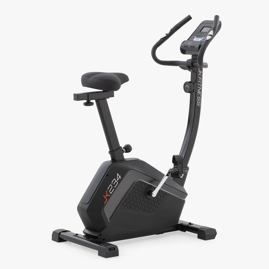 Cyclette JK Fitness JK 234