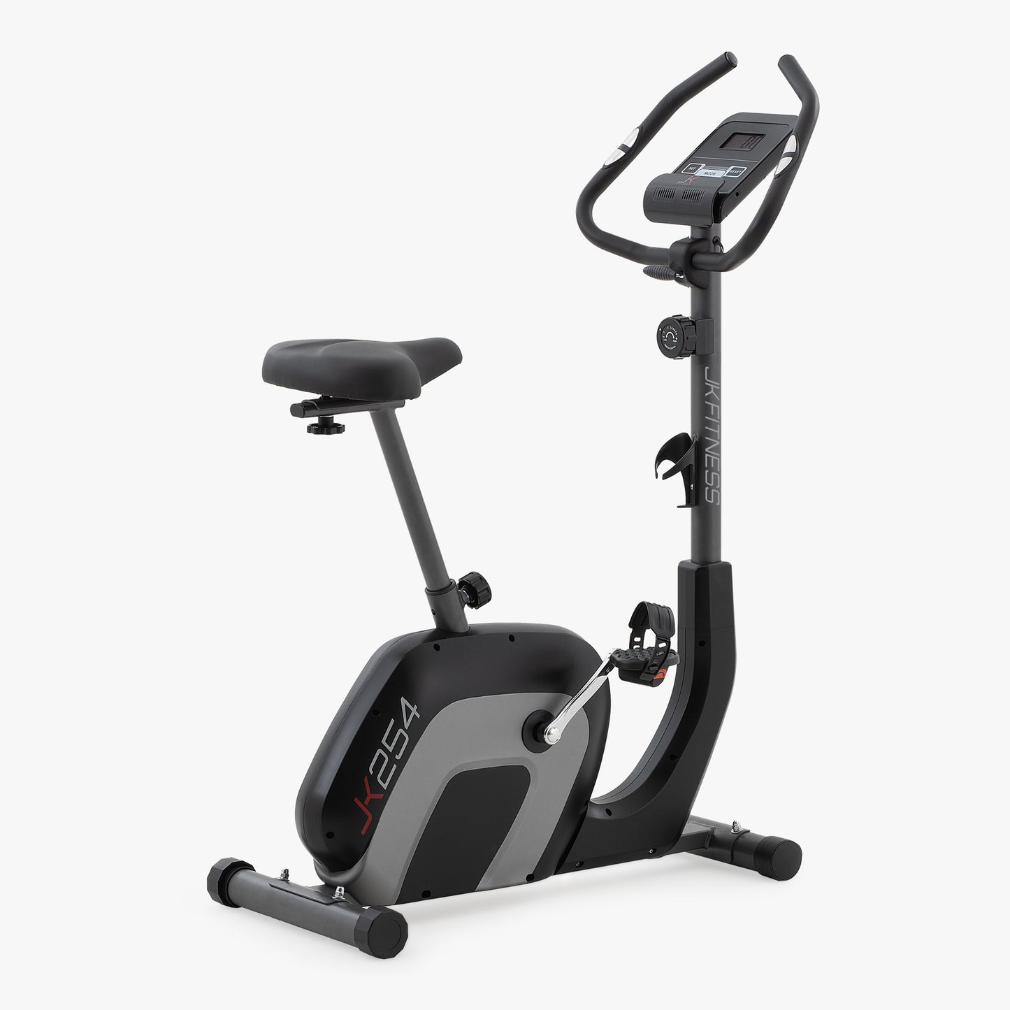 Cyclette JK Fitness JK 254