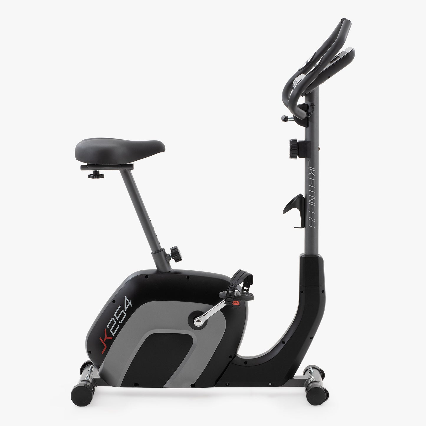 Cyclette JK Fitness JK 254