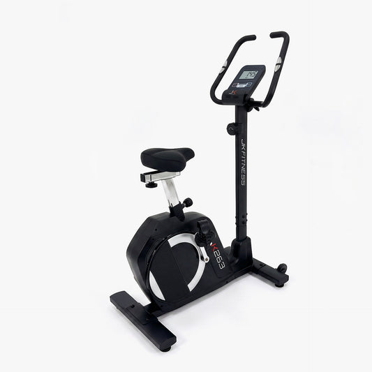 Cyclette magnetica JK Fitness JK263