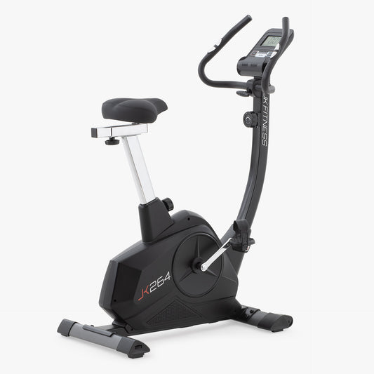 Cyclette JK Fitness JK 264