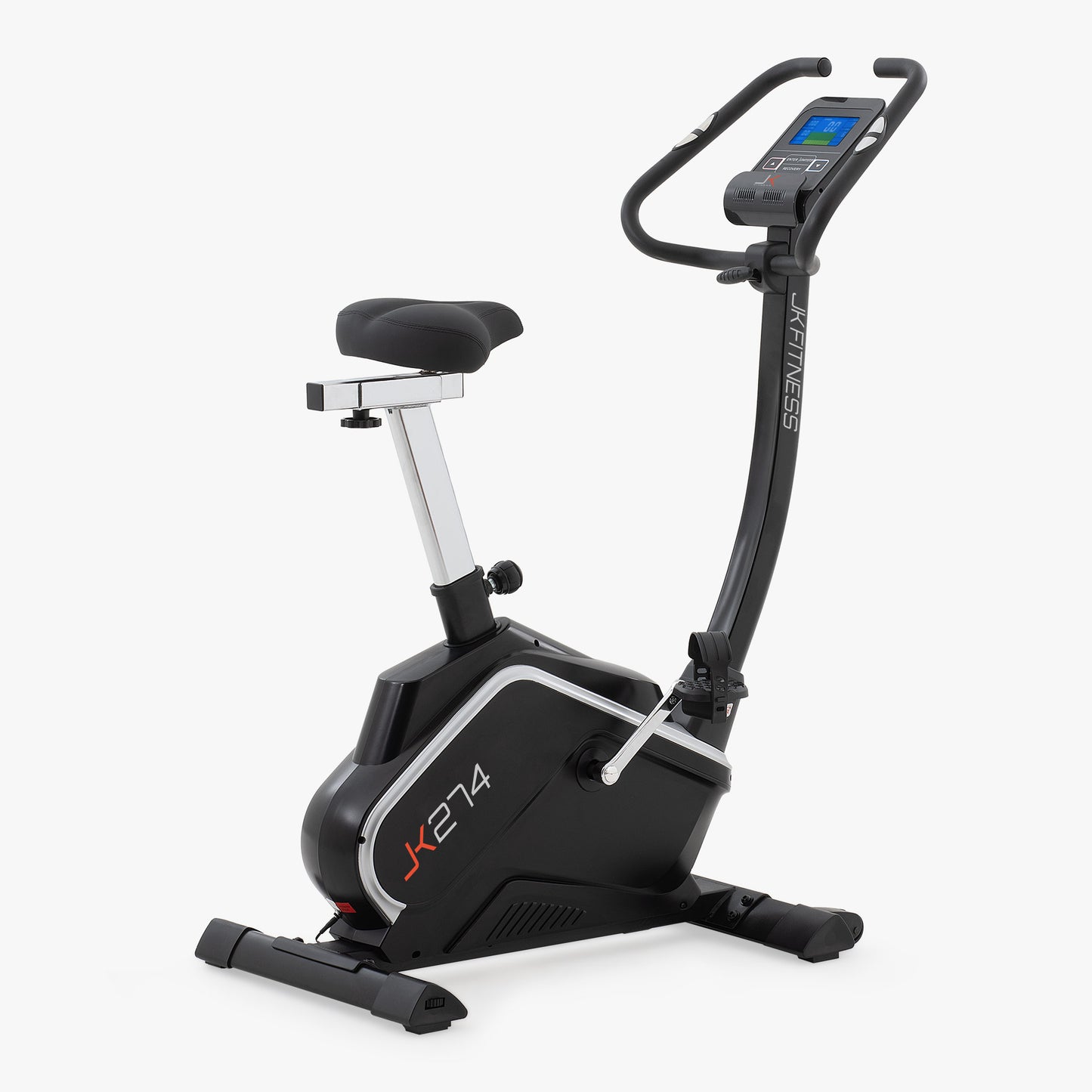 Cyclette JK Fitness JK 274