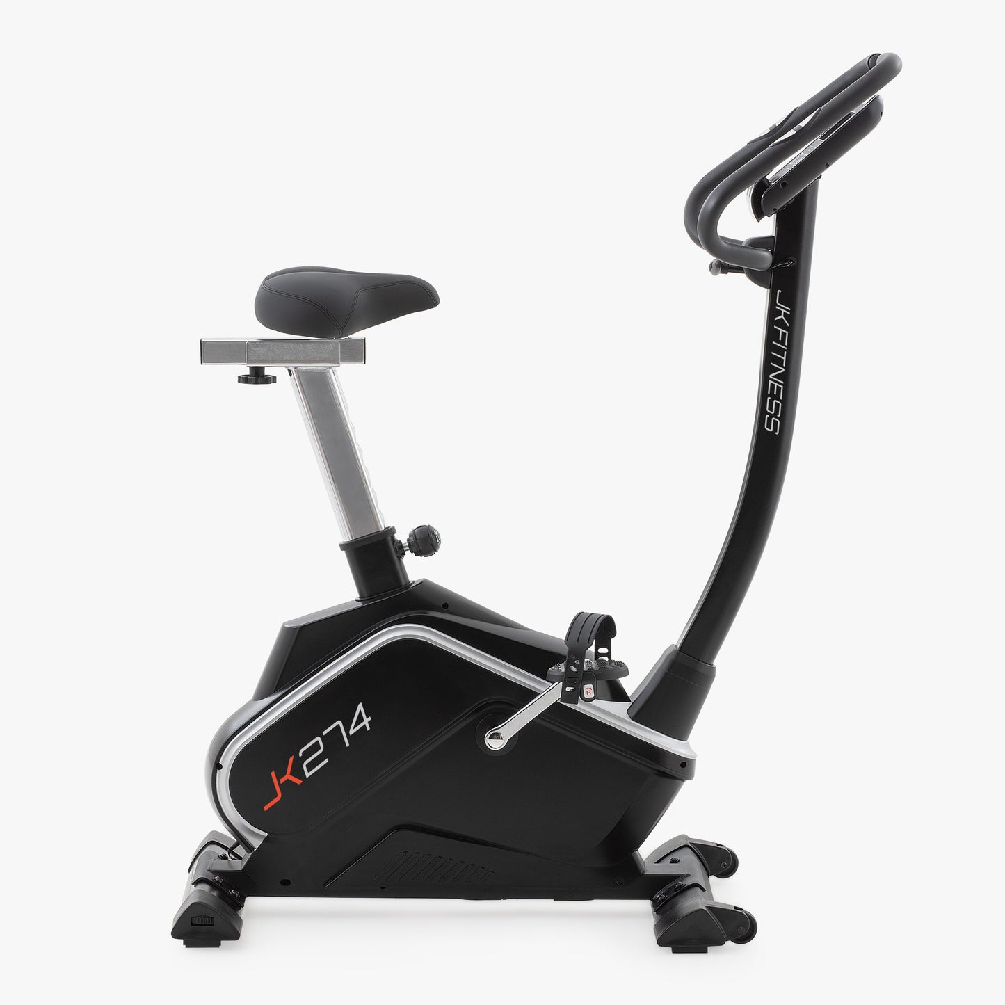 Cyclette JK Fitness JK 274