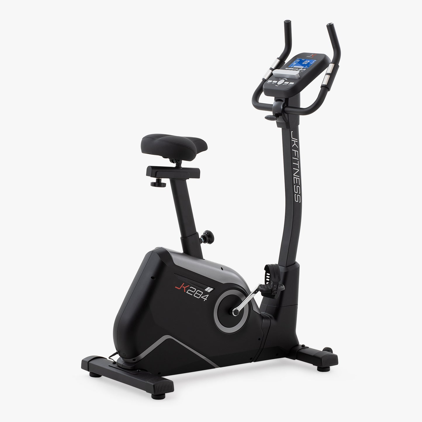 Cyclette JK Fitness JK 284