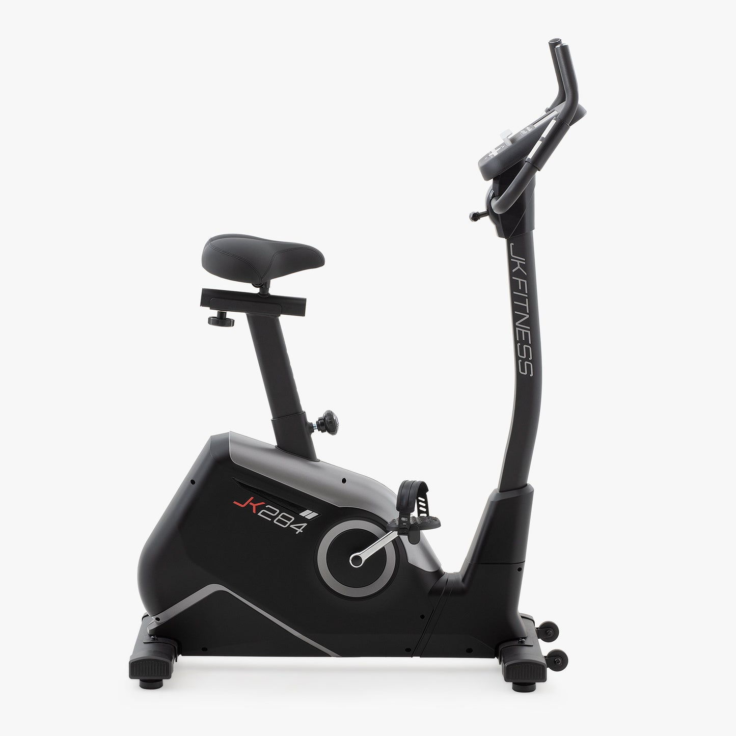 Cyclette JK Fitness JK 284