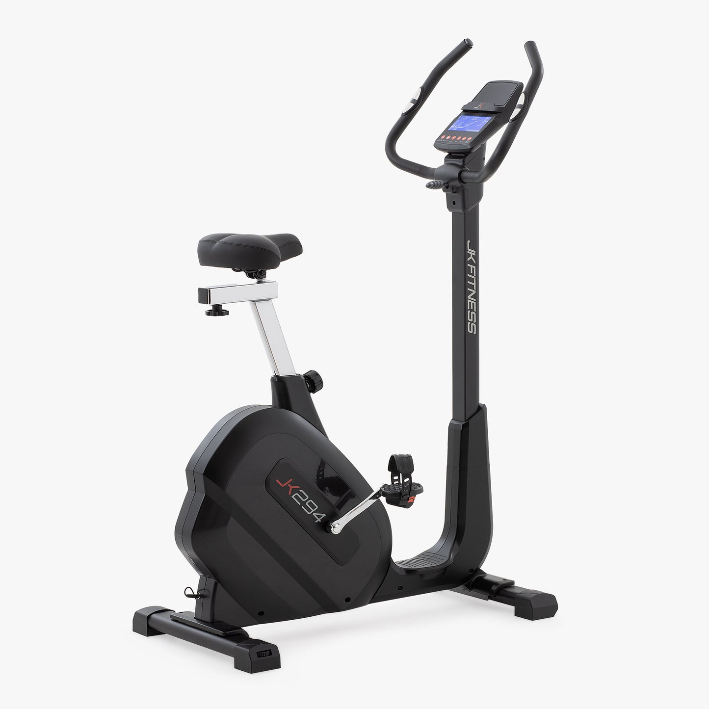 Cyclette Jk Fitness JK 294