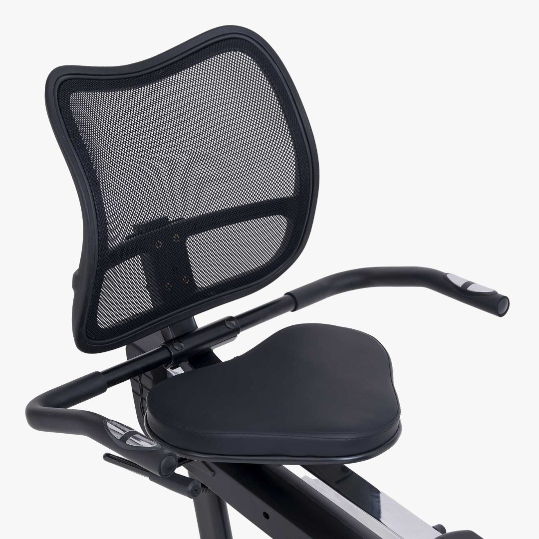 Cyclette orizzontale elettromagnetica JK Fitness JK314