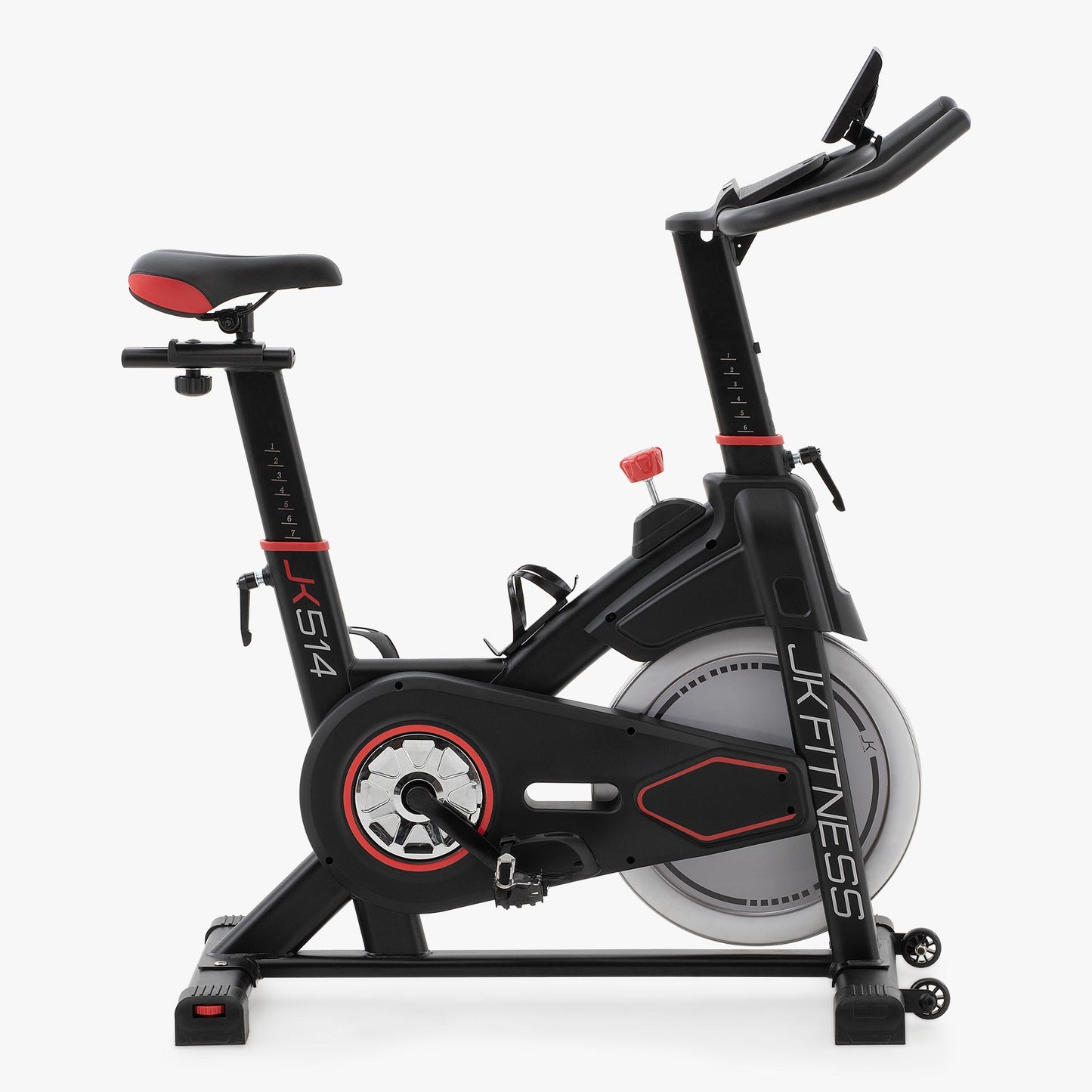 Indoor bike JK Fitness JK 514