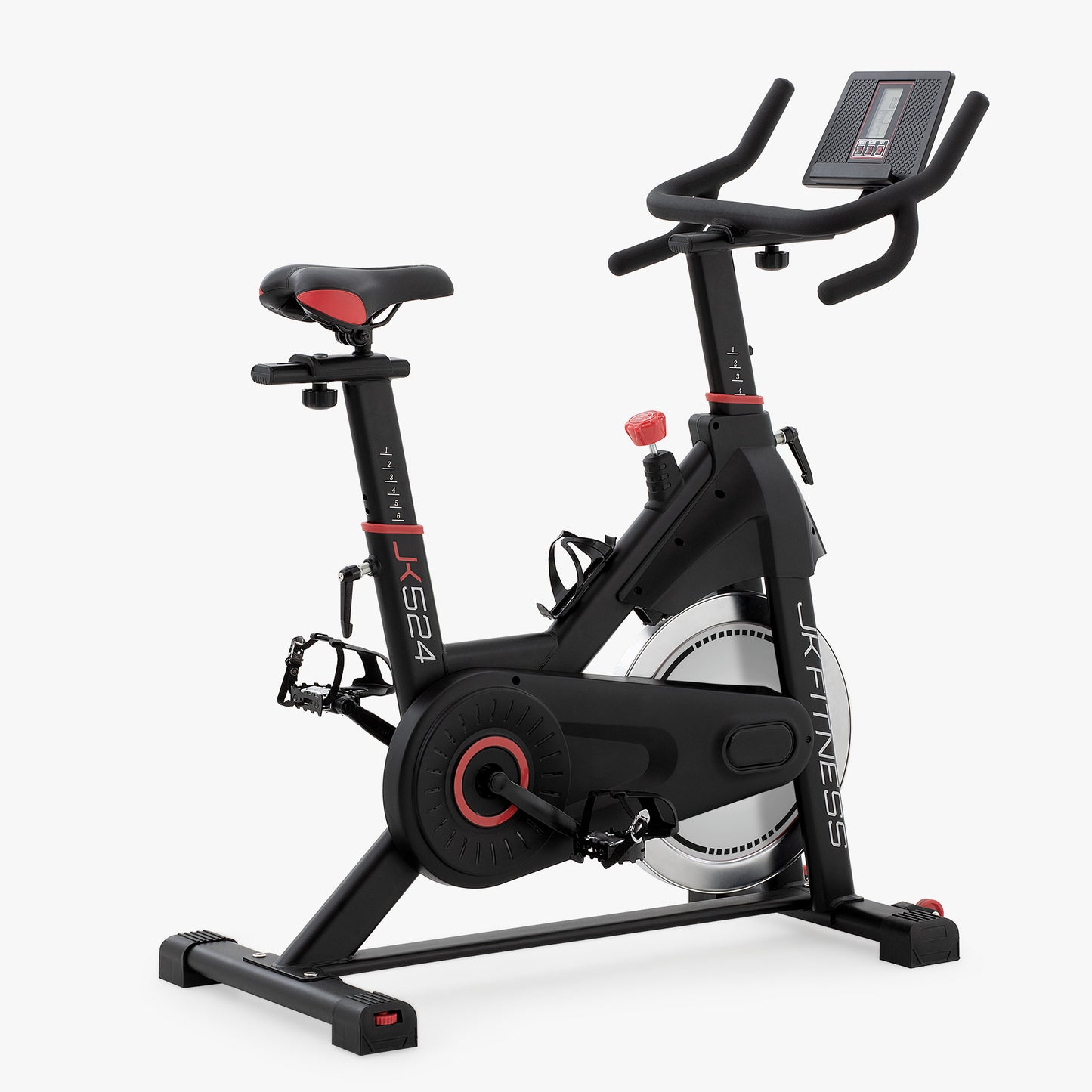 Indoor bike JK Fitness JK 524