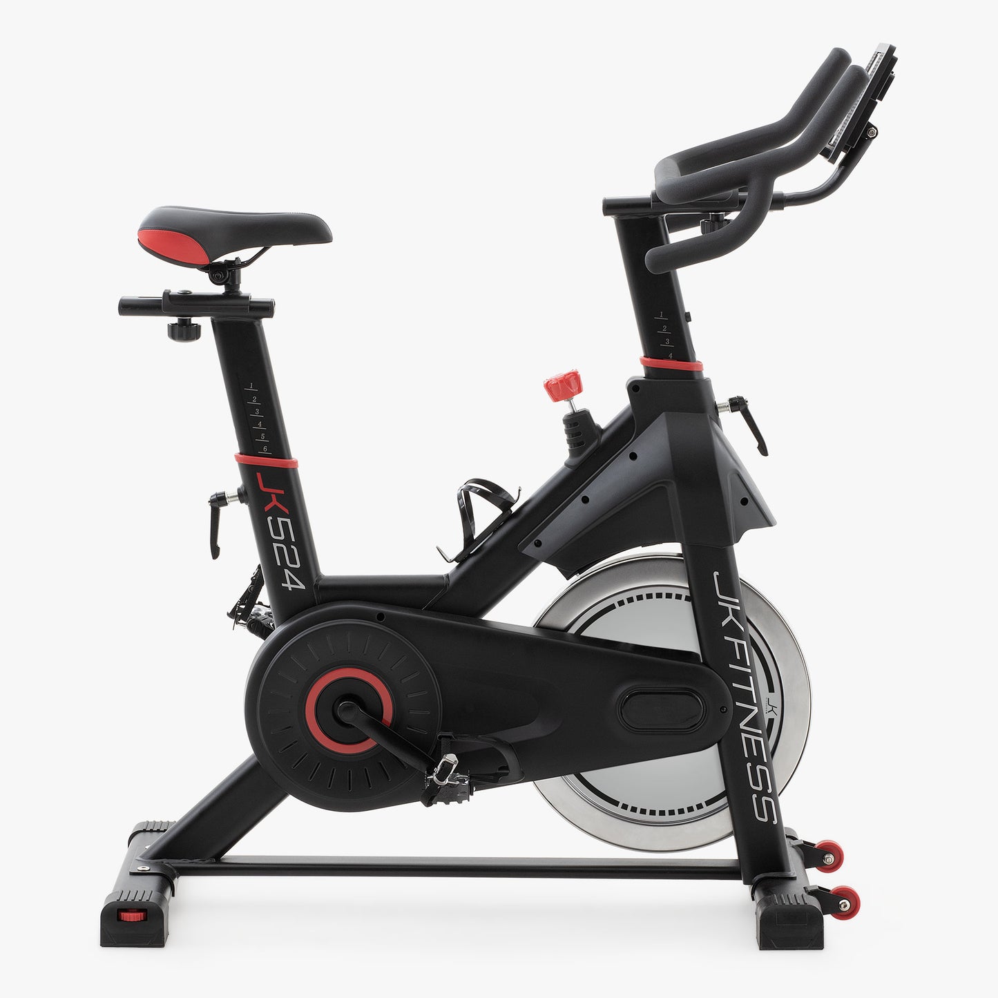 Indoor bike JK Fitness JK 524