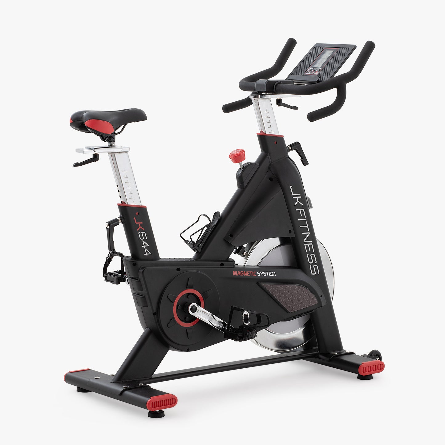 Indoor bike JK Fitness JK 544