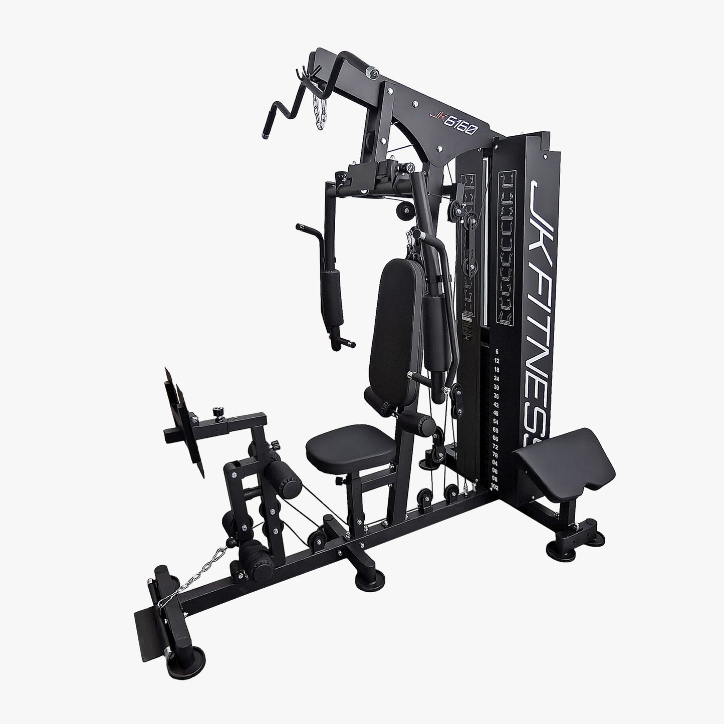 Stazione Multifunzione JK Fitness JK 6160