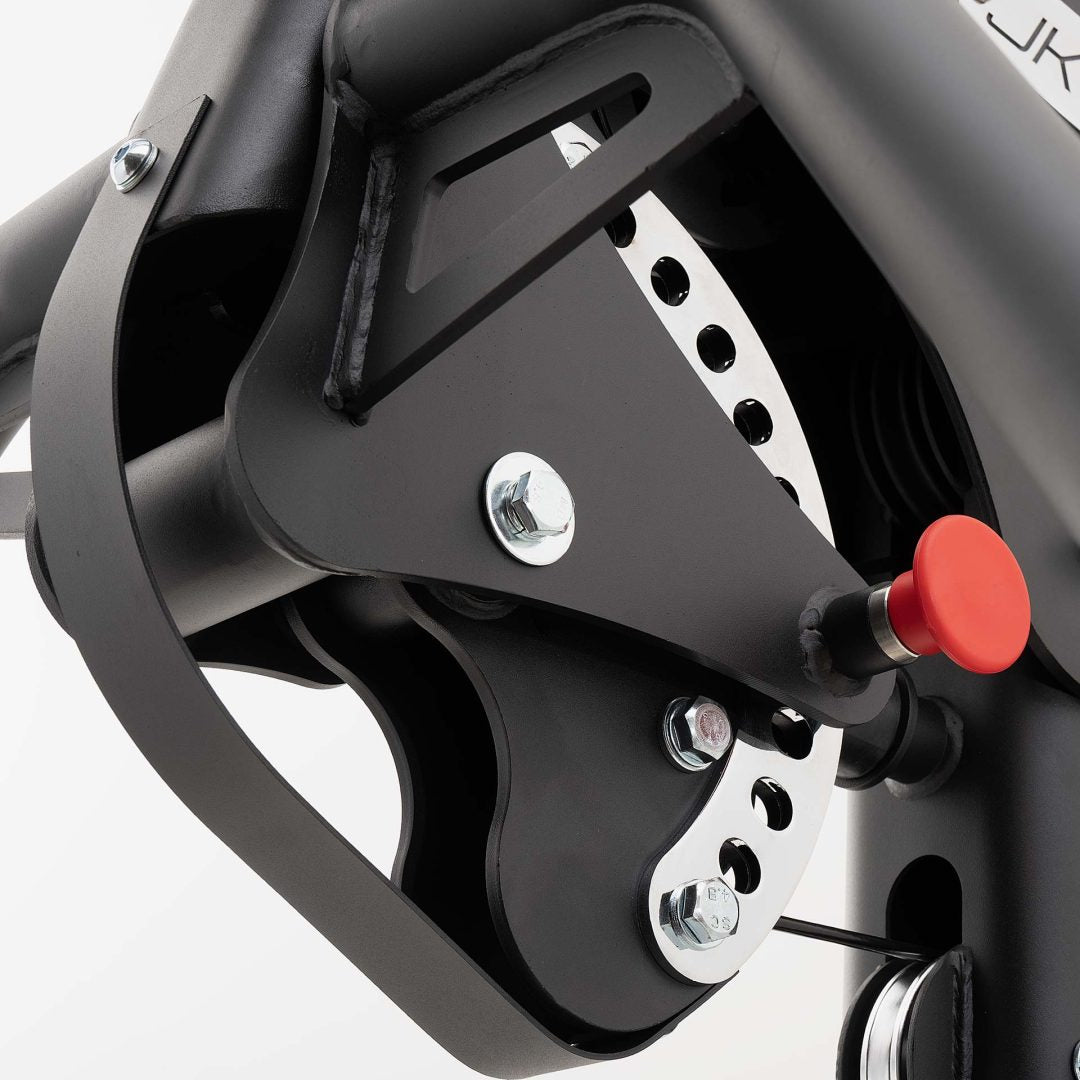 Stazione Multifunzione JK Fitness JK 6180