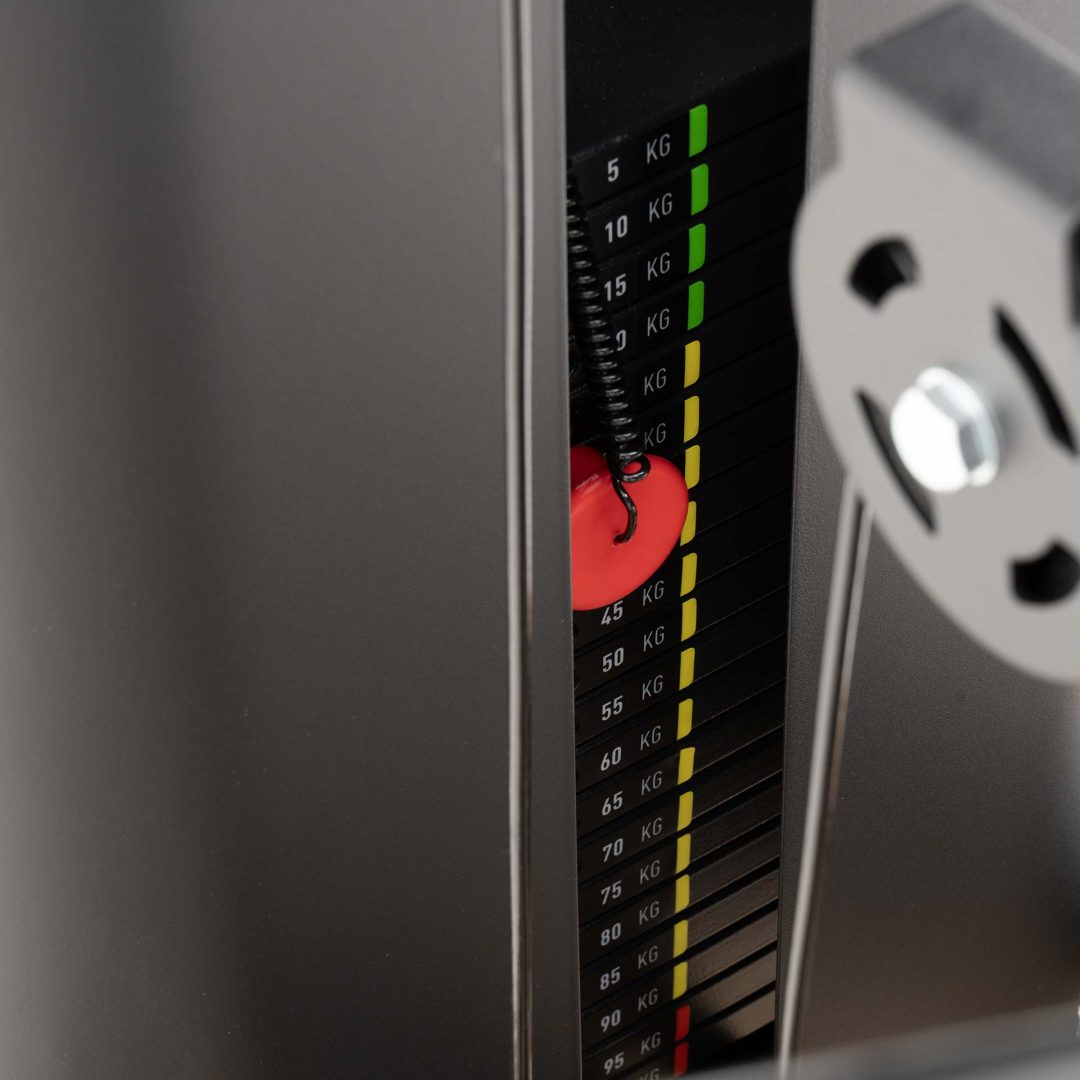 Stazione Multifunzione JK Fitness JK 6180