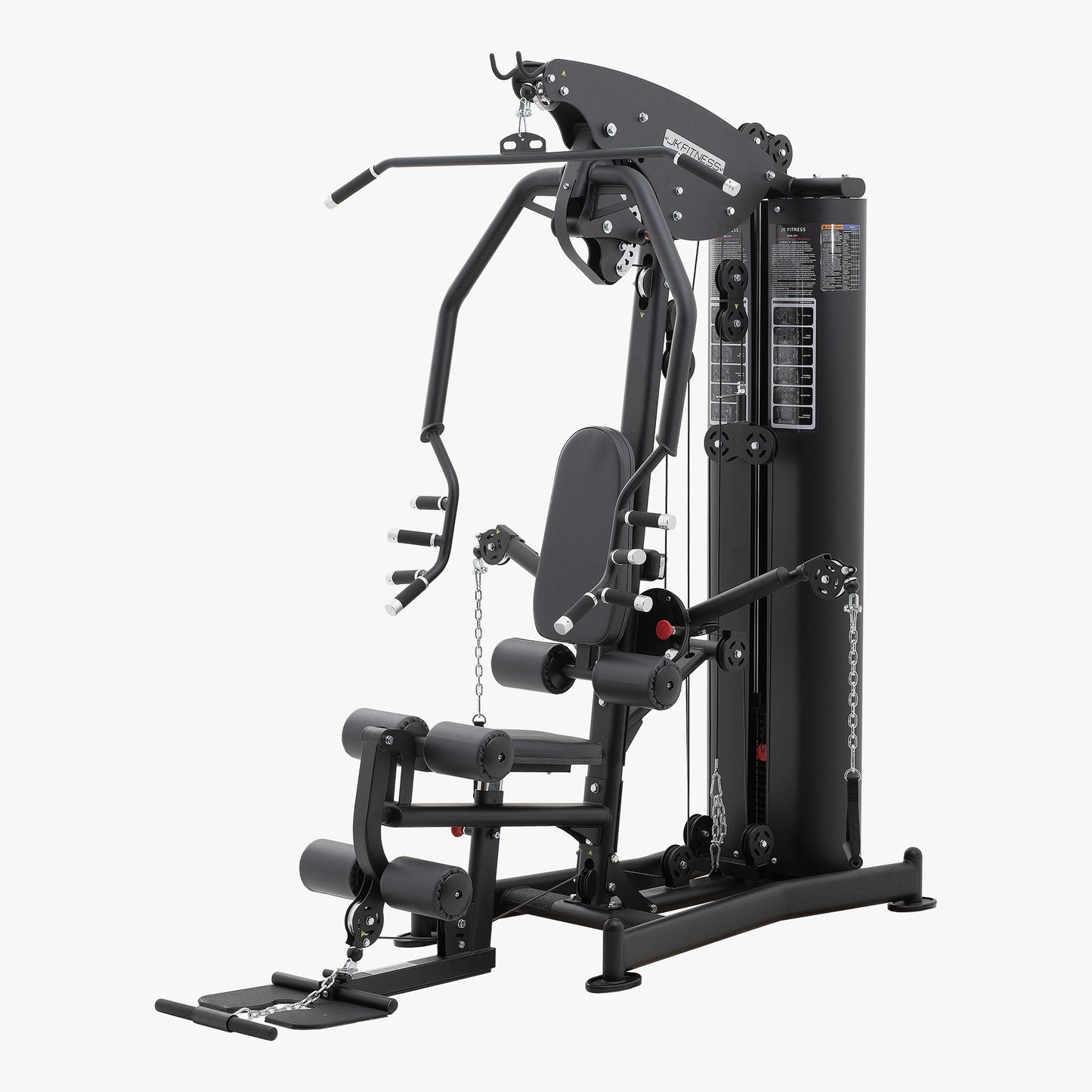 Stazione Multifunzione JK Fitness JK 6180
