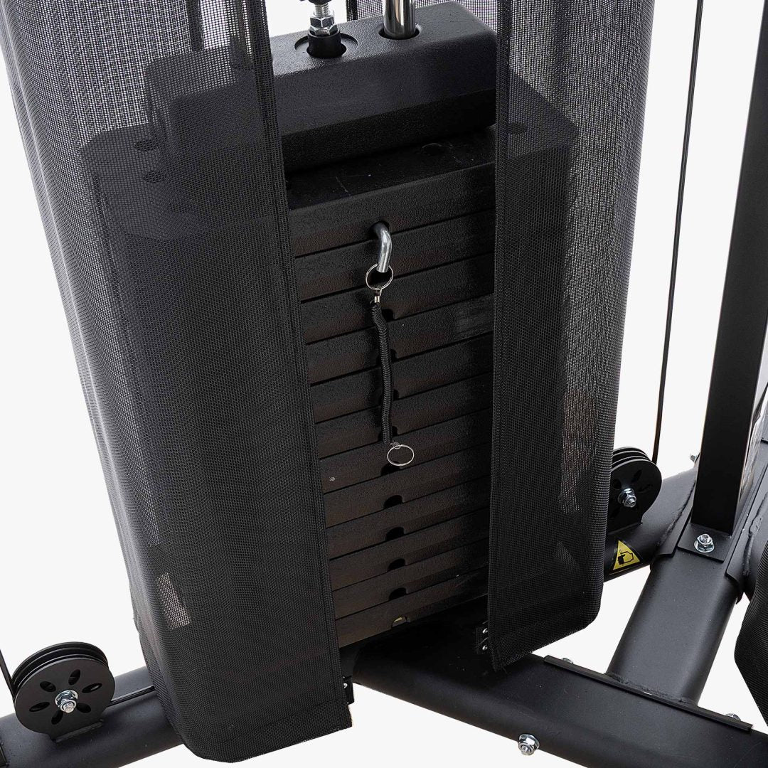 Stazione Multifunzione JK Fitness JK7060