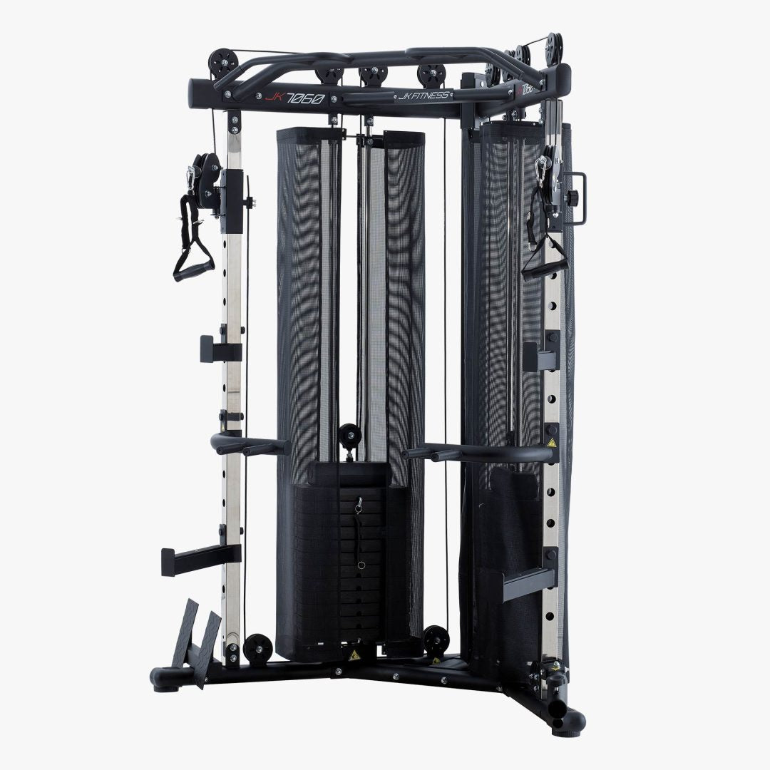 Stazione Multifunzione JK Fitness JK7060