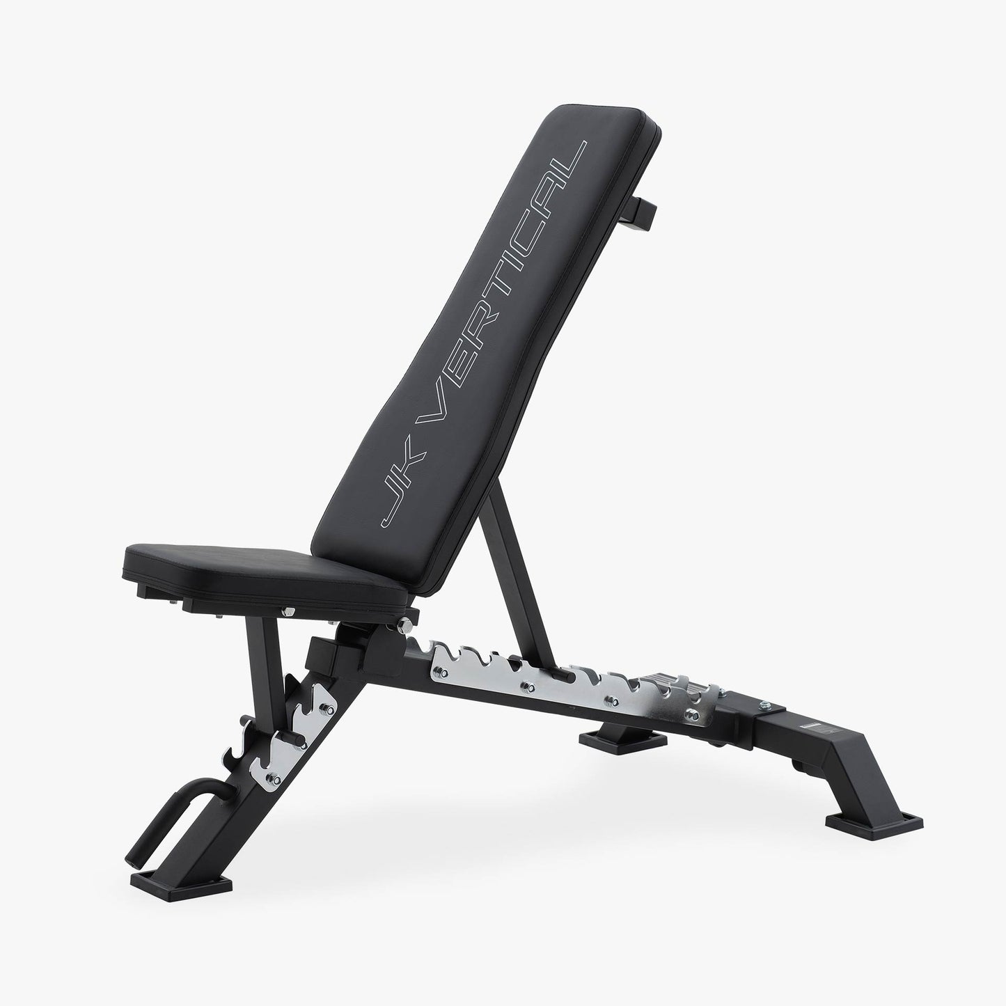 Panca regolabile Jk Fitness JKV-ADJBENCH