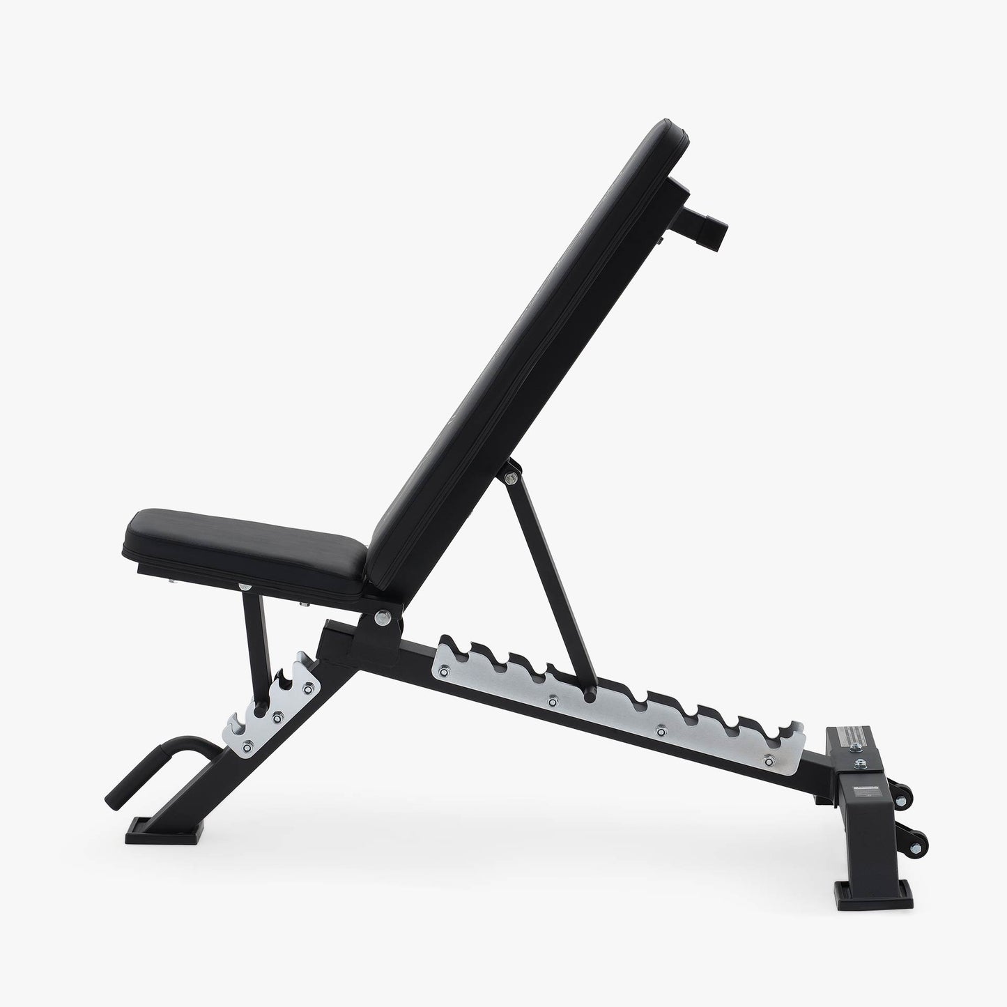 Panca regolabile Jk Fitness JKV-ADJBENCH