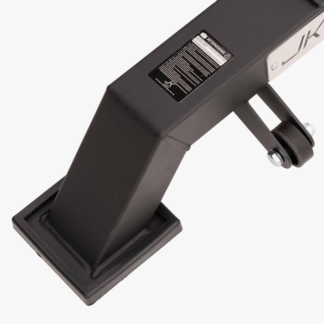Panca regolabile Jk Fitness JKV-ADJBENCH