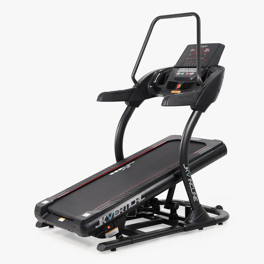Tapis roulant JK Fitness JKV INCLINE