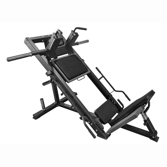 Leg Press 45° Hack JK Fitness Vertical Line