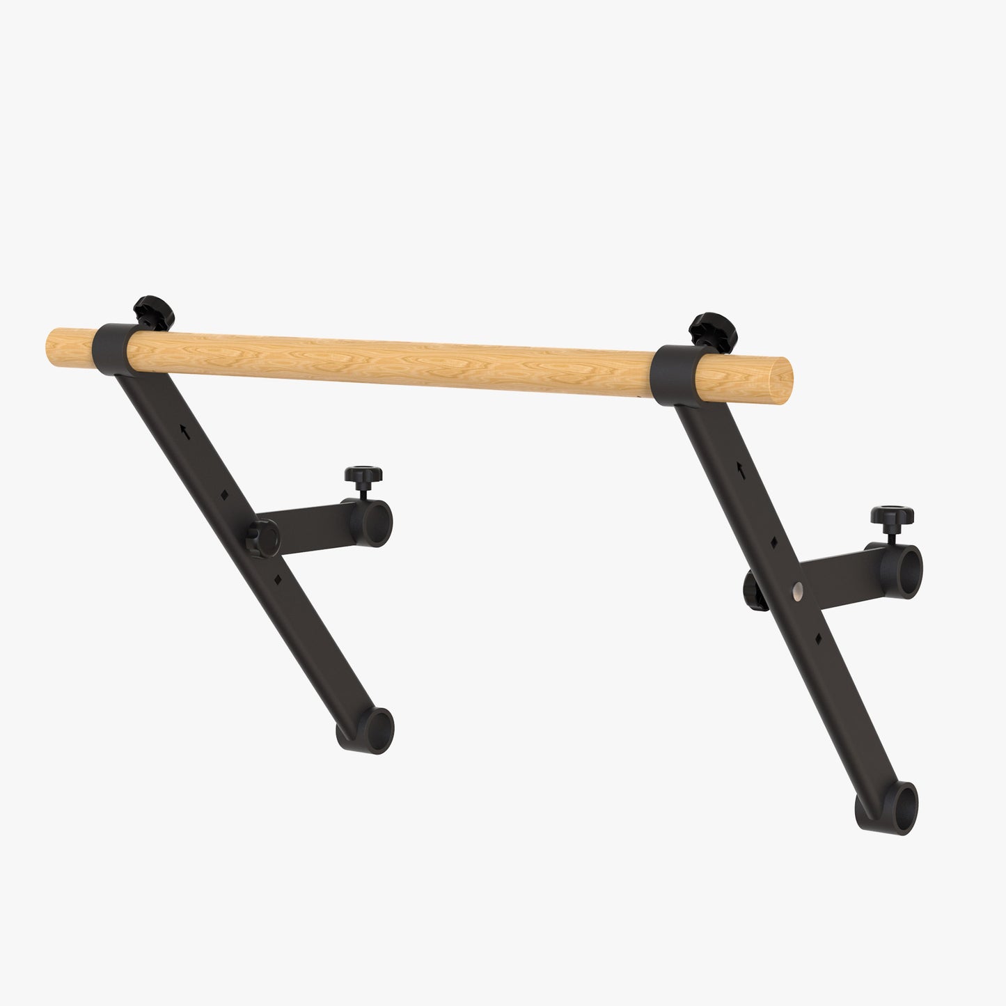 Wallaby Bar per spalliera JK Fitness JKV-SP-TR