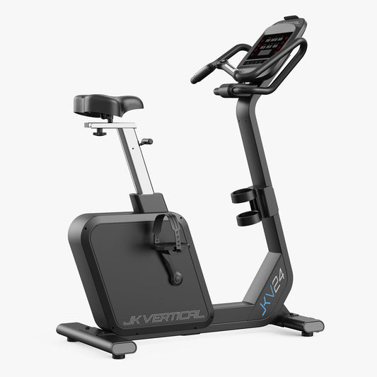 Cyclette JK Fitness JKV24