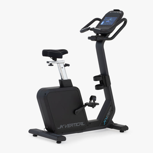 Cyclette JK Fitness JKV26-TFT
