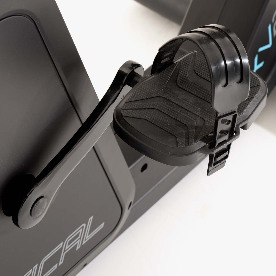 Cyclette JK Fitness JKV26-TFT