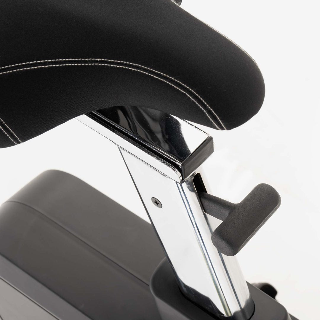 Cyclette JK Fitness JKV26-TFT