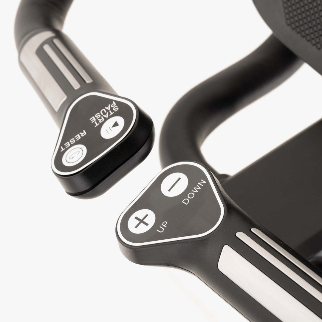 Cyclette JK Fitness JKV26-TFT