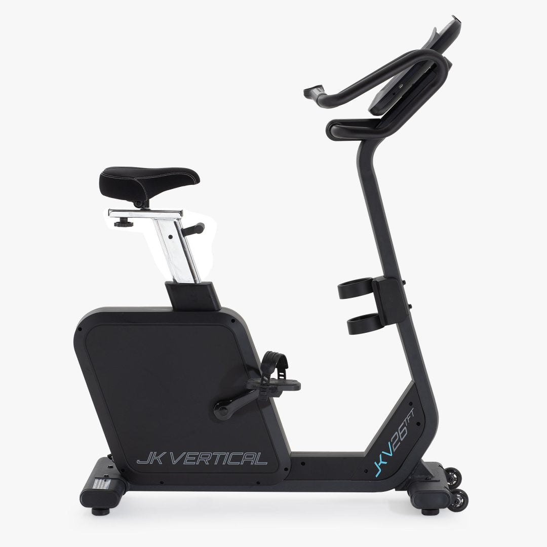 Cyclette JK Fitness JKV26-TFT