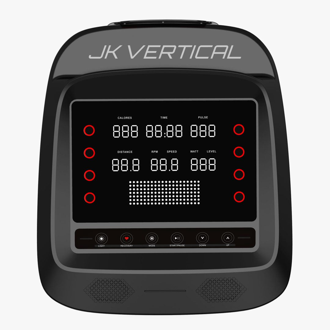 Cyclette JK Fitness JKV34