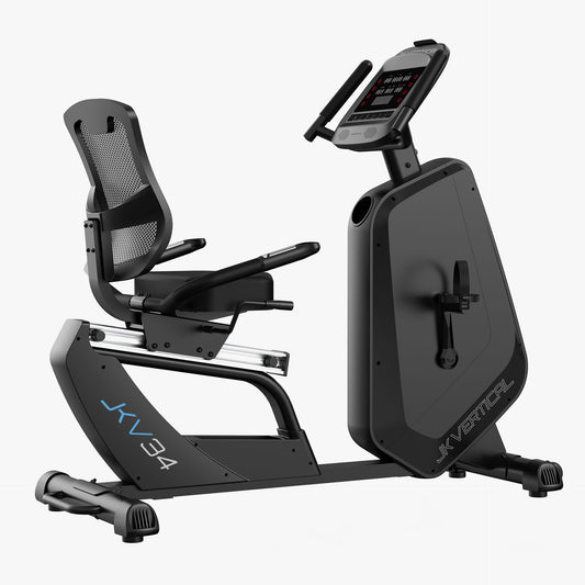 Cyclette JK Fitness JKV34