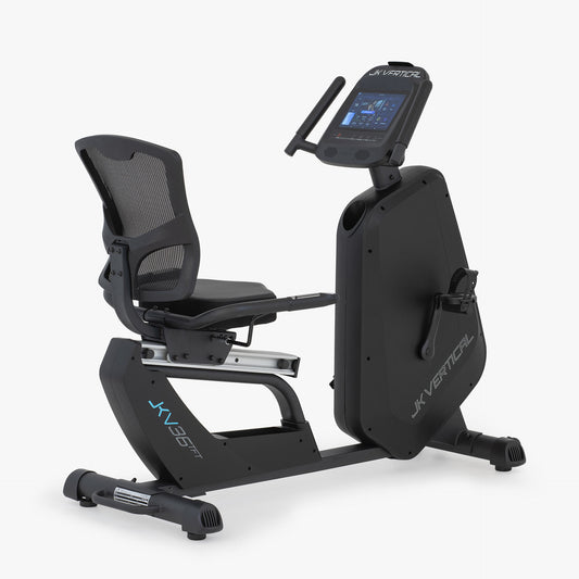 Cyclette JK Fitness JKV36-TFT