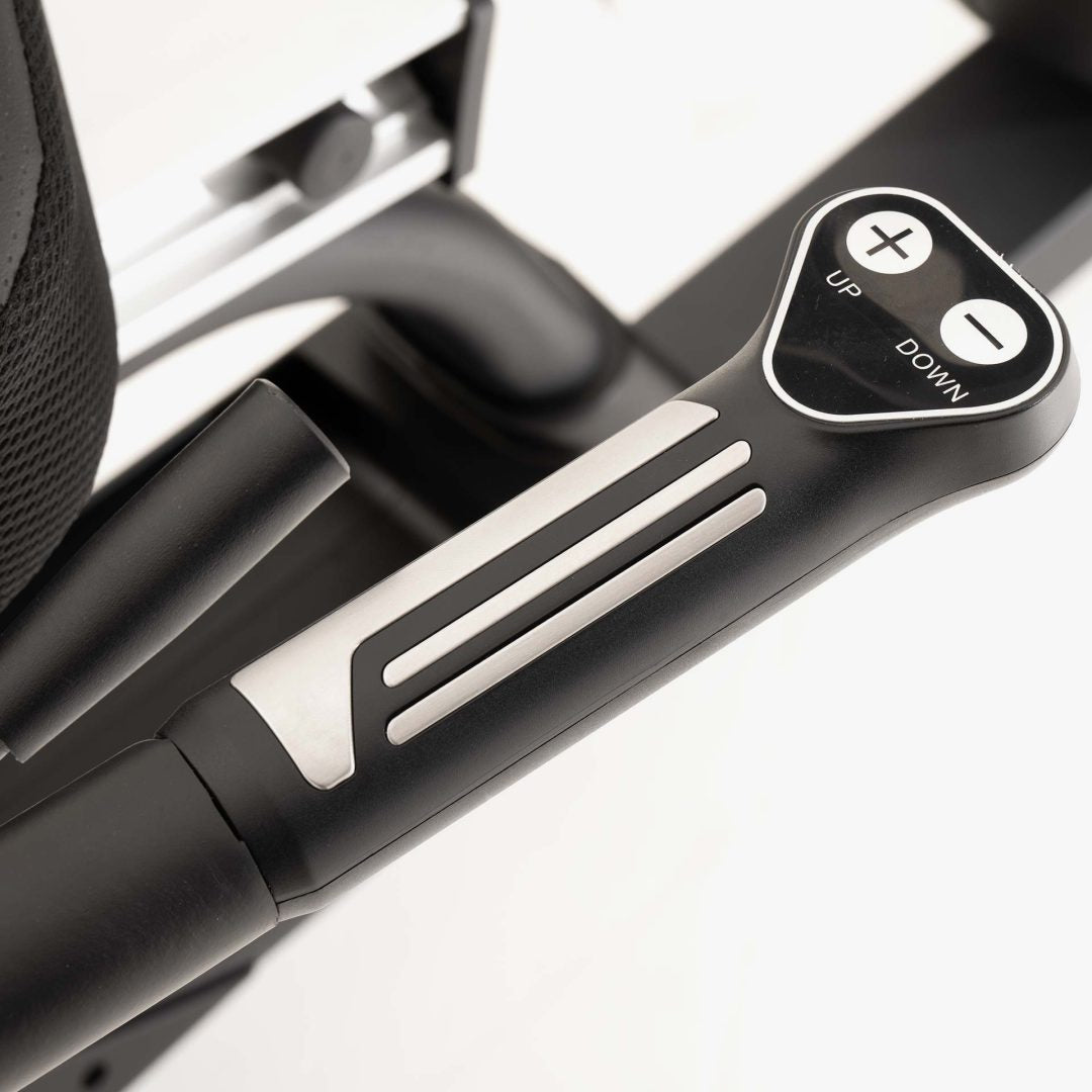 Cyclette JK Fitness JKV36-TFT