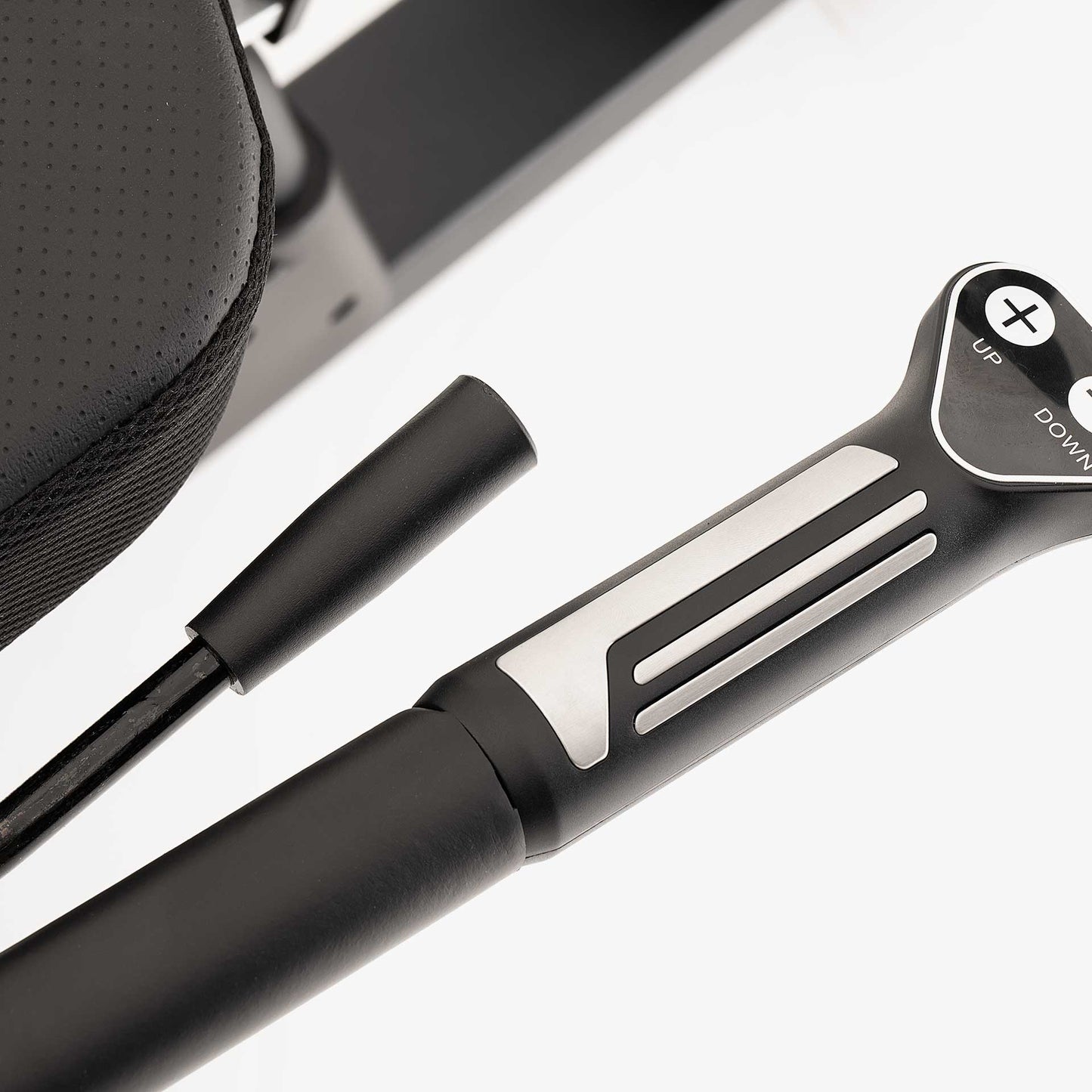 Cyclette JK Fitness JKV36-TFT