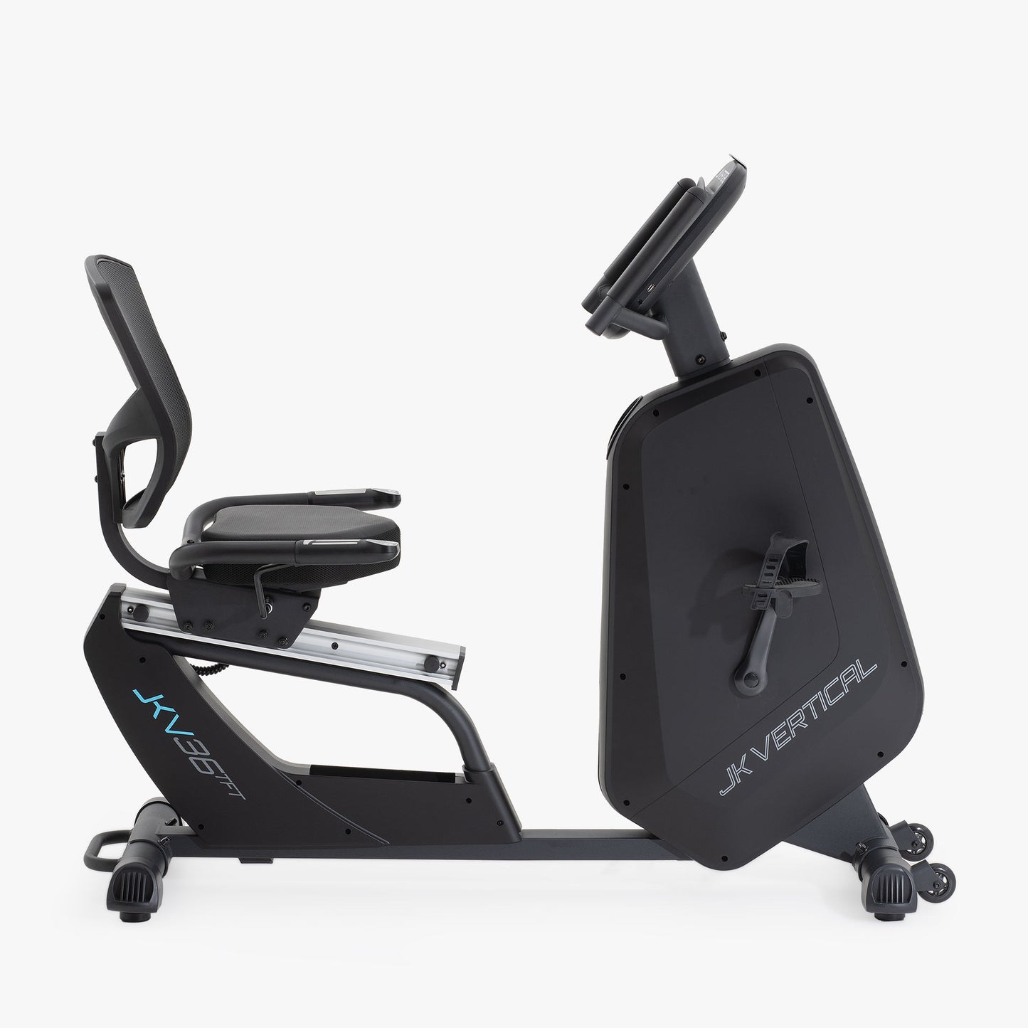 Cyclette JK Fitness JKV36-TFT