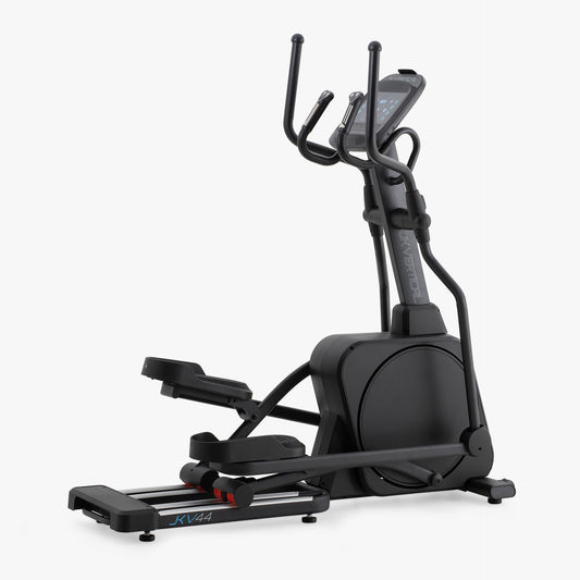Ellittica con ergometro JK Fitness JKV44