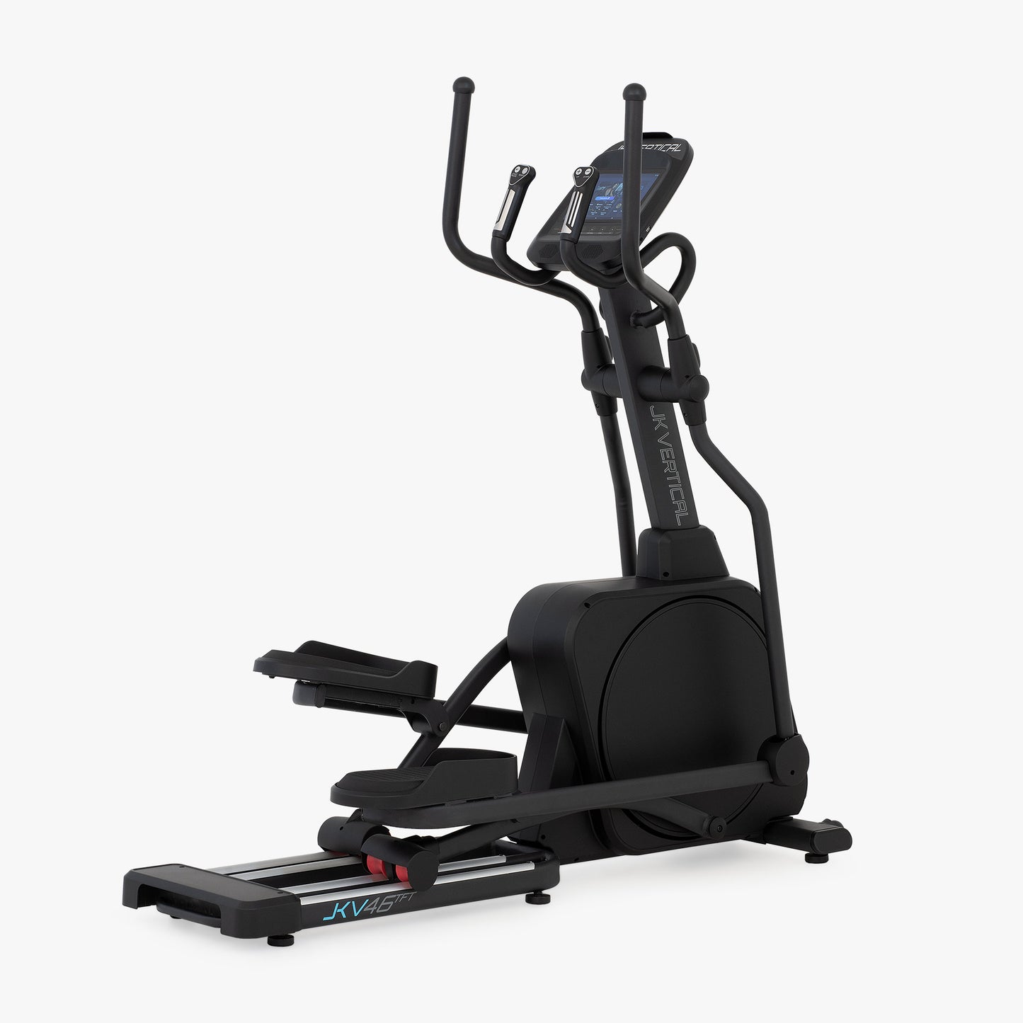 Ellittica elettromagnetica JK Fitness JKV46-TFT