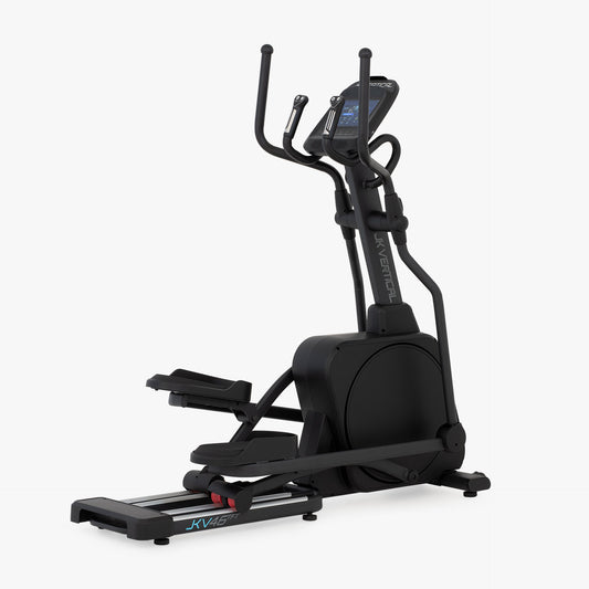 Ellittica elettromagnetica JK Fitness JKV46-TFT