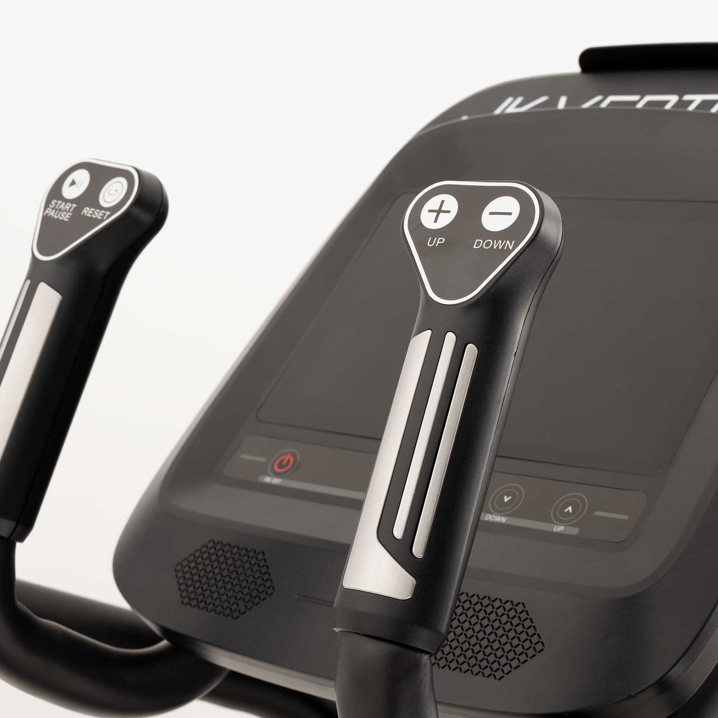 Ellittica elettromagnetica JK Fitness JKV46-TFT