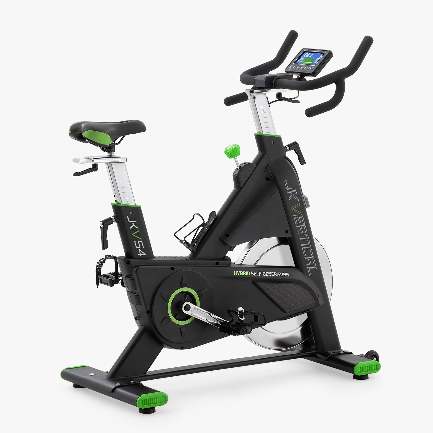 Indoor bike JK Fitness JKV 54