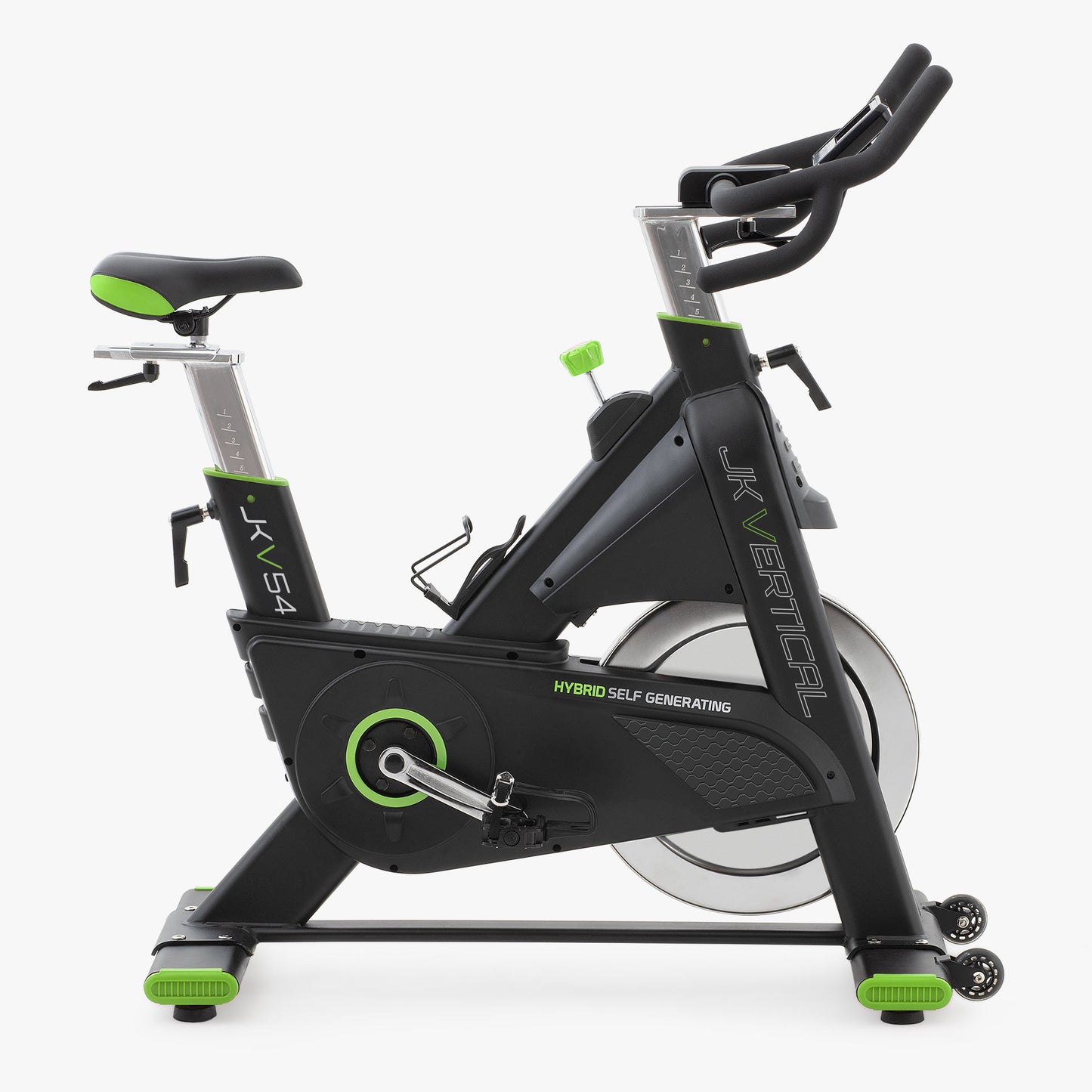 Indoor bike JK Fitness JKV 54