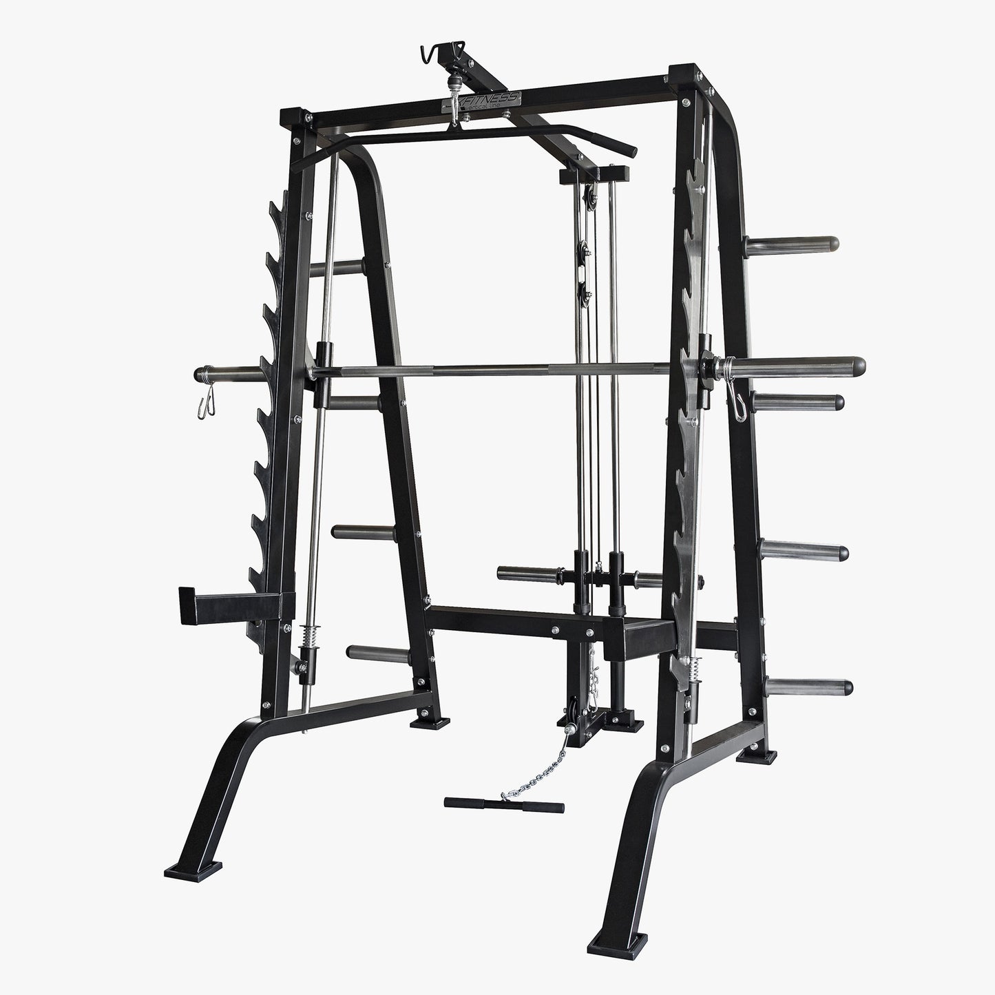 Smith machine Jk Fitness JKV72
