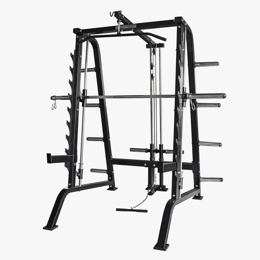 Smith machine Jk Fitness JKV72