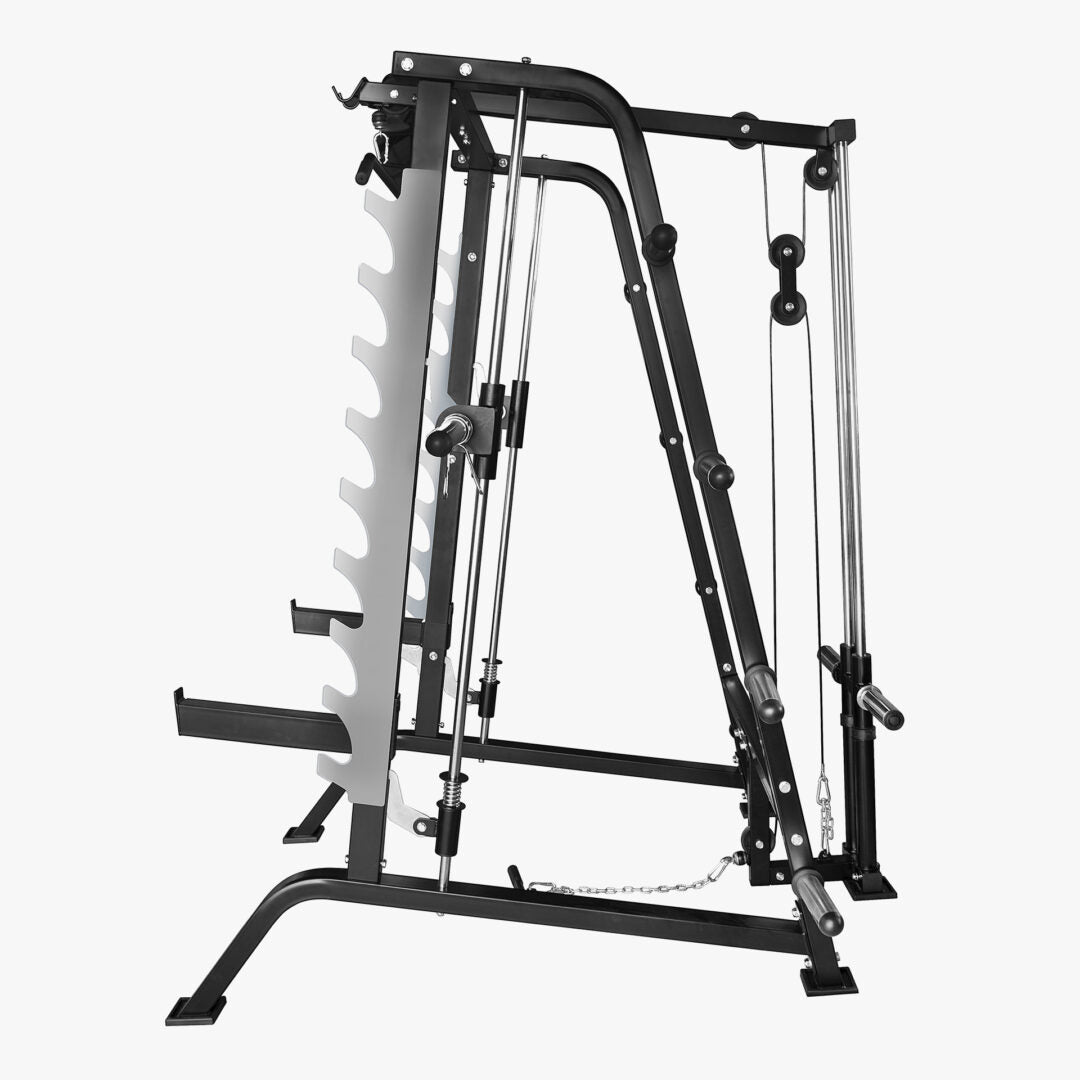 Smith machine Jk Fitness JKV72