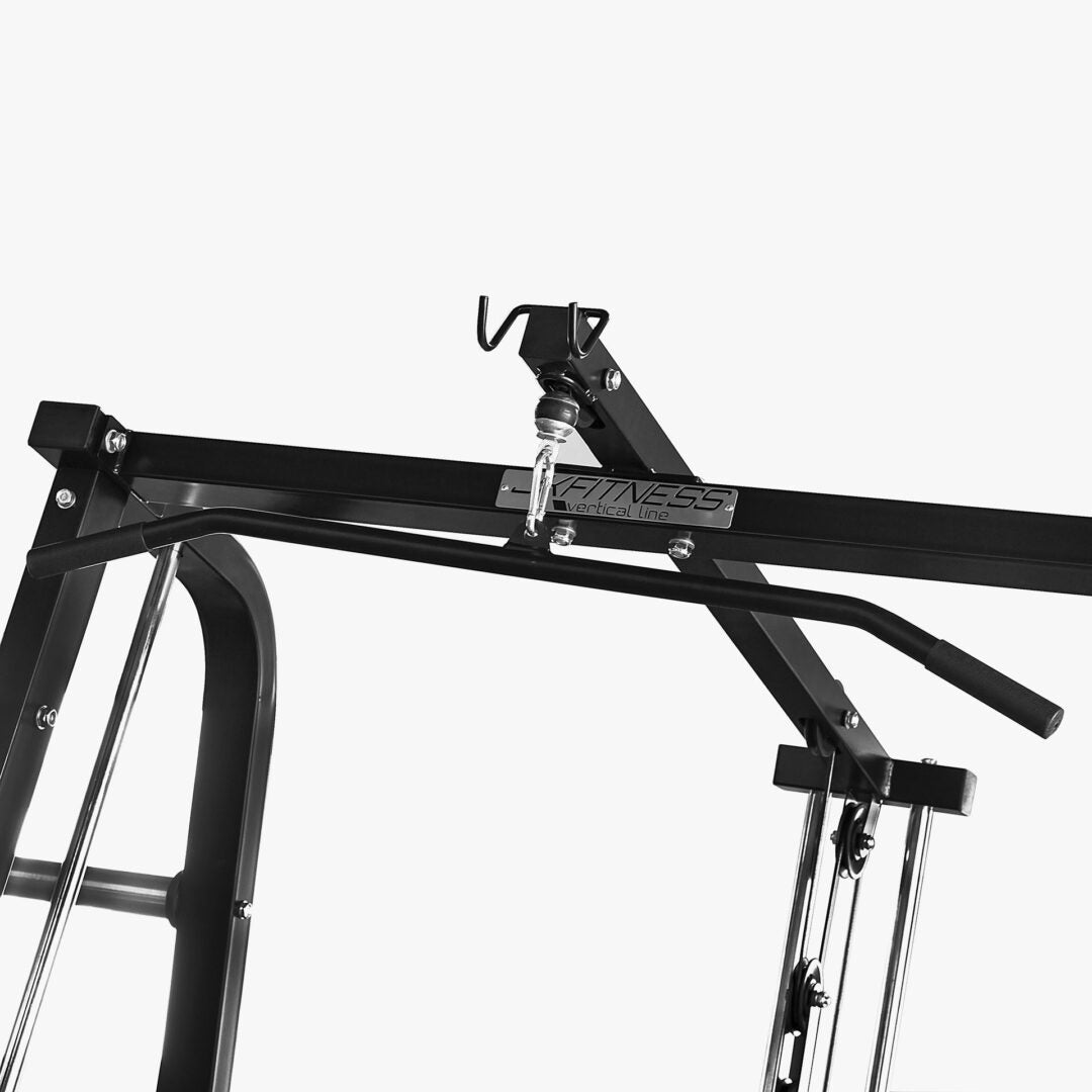 Smith machine Jk Fitness JKV72