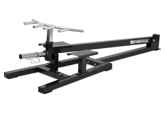 Rowing Machine T-Bar